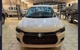 Suzuki Dzire 2026