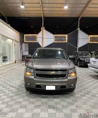 Chevrolet Suburban 2011 — Dubizzle Saudi