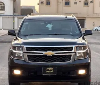 شيفروليه تاهو 2015 — Dubizzle Saudi