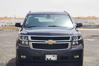 شيفروليه تاهو 2015 — Dubizzle Saudi