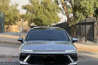 هيونداي سوناتا 2024 — Dubizzle Saudi
