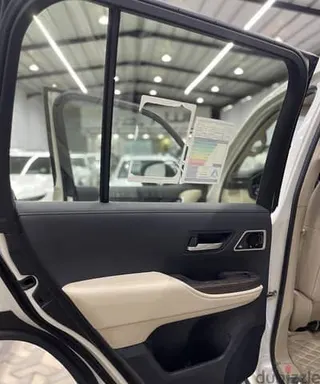 تويوتا لاند كروزر VXR 2022