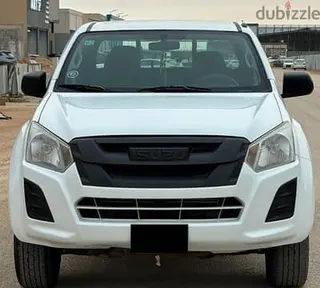 إيسوزو ديماكس 2018 — Dubizzle Saudi