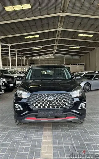 شيري Tiggo 4 2025 — Dubizzle Saudi