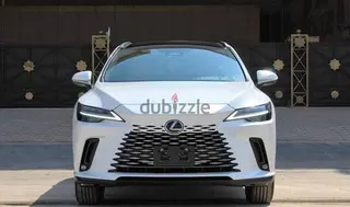 لكزس RX 350 2026