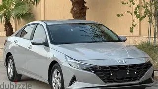 هيونداي النترا 2021 — Dubizzle Saudi