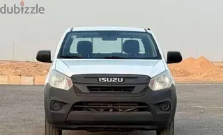 إيسوزو ديماكس 2019 — Dubizzle Saudi