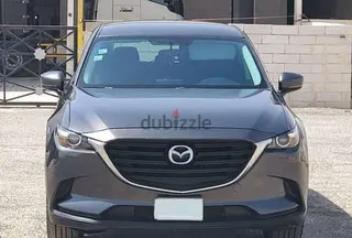 مازدا CX 9 2019 — Dubizzle Saudi