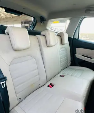 رينو داستر 2021