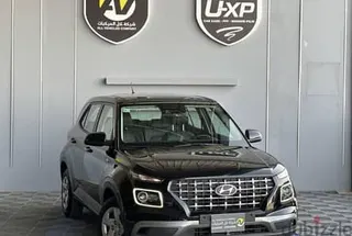 هيونداي Venue 2020