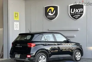 هيونداي Venue 2020