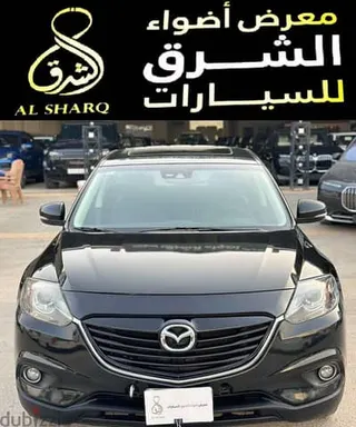 مازدا CX 9 2016 — Dubizzle Saudi