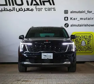 كيا سورينتو 2024 — Dubizzle Saudi