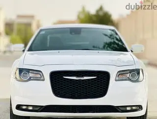 Chrysler 300 2022 — Dubizzle Saudi