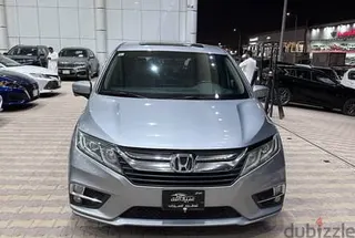 Honda Odyssey 2020