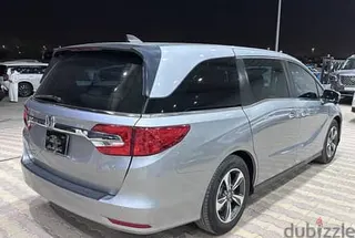 Honda Odyssey 2020