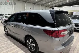 Honda Odyssey 2020