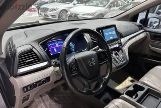 Honda Odyssey 2020