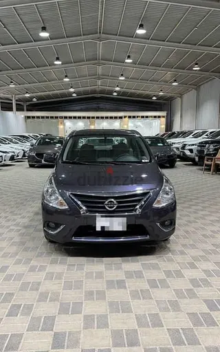 نيسان صني 2023