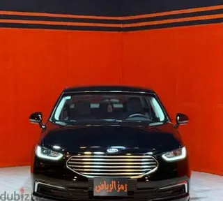 Ford Taurus 2020 — Dubizzle Saudi