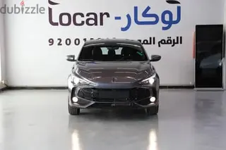 إم جي 3 2025 — Dubizzle Saudi