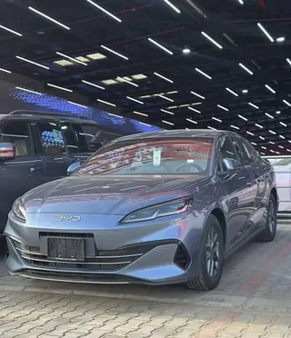 BYD Seal 2026 — Dubizzle Saudi