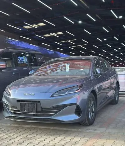BYD Seal 2026
