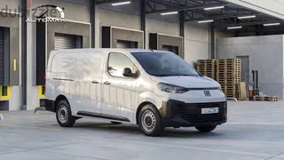 Fiat Other 2025