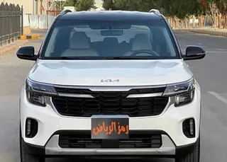 كيا سيلتوس 2024 — Dubizzle Saudi