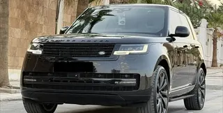 Land Rover Range Rover 2022 — Dubizzle Saudi