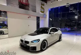 بي إم دبليو M2 2024 — Dubizzle Saudi