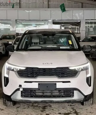 Kia Sonet 2026