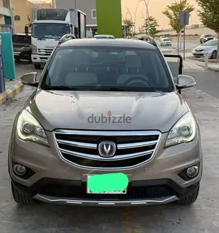 شانجان Cs 35 2020 — Dubizzle Saudi