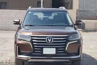 شانجان Cs 95 2021 — Dubizzle Saudi