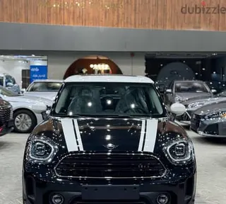 ميني Cooper 2023 — Dubizzle Saudi