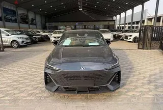 شانجان Uni V 2026 — Dubizzle Saudi