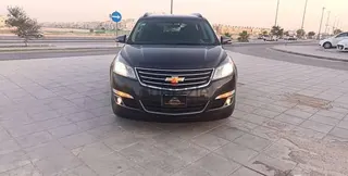 شيفروليه ترافيرس 2014 — Dubizzle Saudi