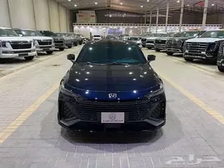 شانجان Uni V 2026 — Dubizzle Saudi