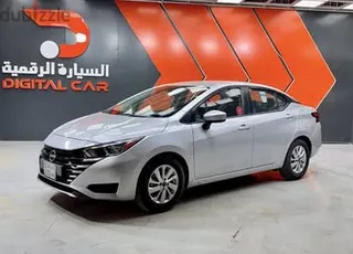 نيسان صني 2024 — Dubizzle Saudi