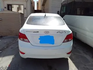 هيونداي آكسنت 2016 — Dubizzle Saudi