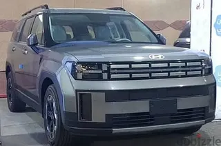 هيونداي سانتافي 2026 — Dubizzle Saudi
