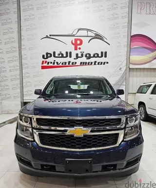 شيفروليه تاهو 2020 — Dubizzle Saudi
