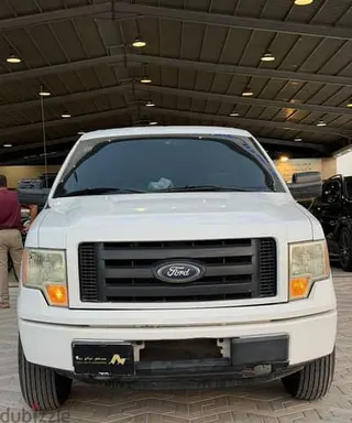 فورد F 150 2011 — Dubizzle Saudi