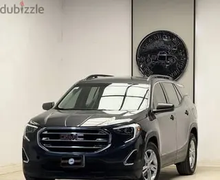 جي إم سي Terrain 2019 — Dubizzle Saudi