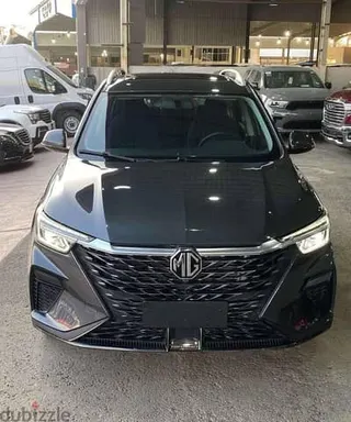 إم جي RX 5 2024