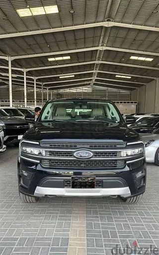Ford Expedition 2023 — Dubizzle Saudi