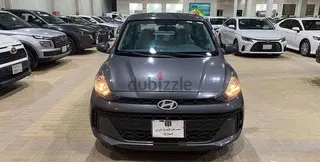 هيونداي I10 2024