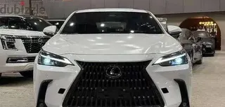 لكزس NX 350 2026