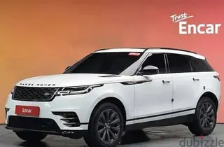 لاند روفر Range Rover Velar 2023 — Dubizzle Saudi