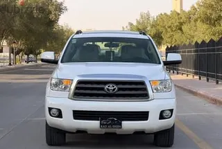 تويوتا سيكويا 2012 — Dubizzle Saudi